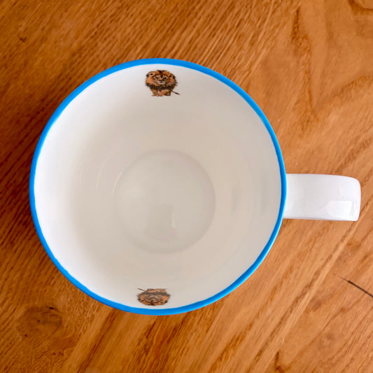 Dunoon Tasse Cumbrae 450ml – Löwe