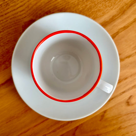 Arzberg Espressotasse – Elefant