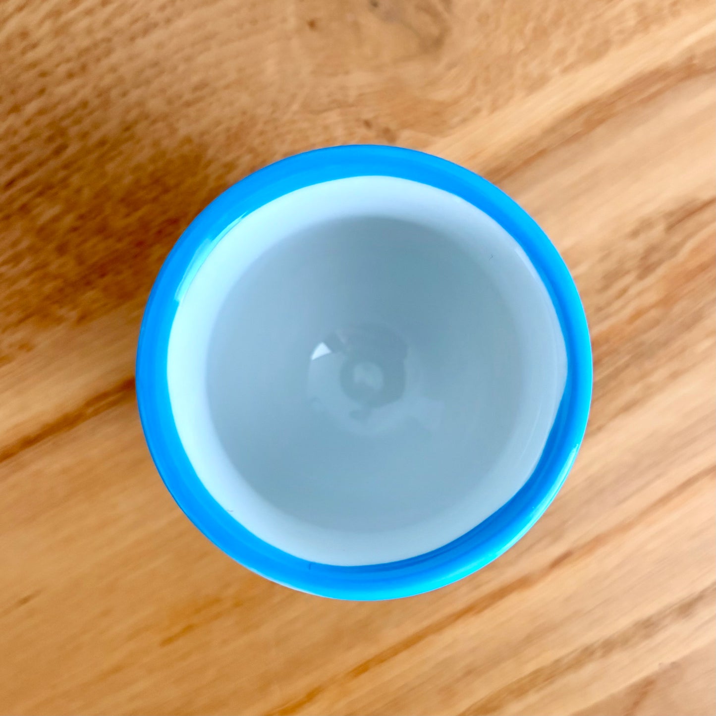 Eierbecher – Löwe