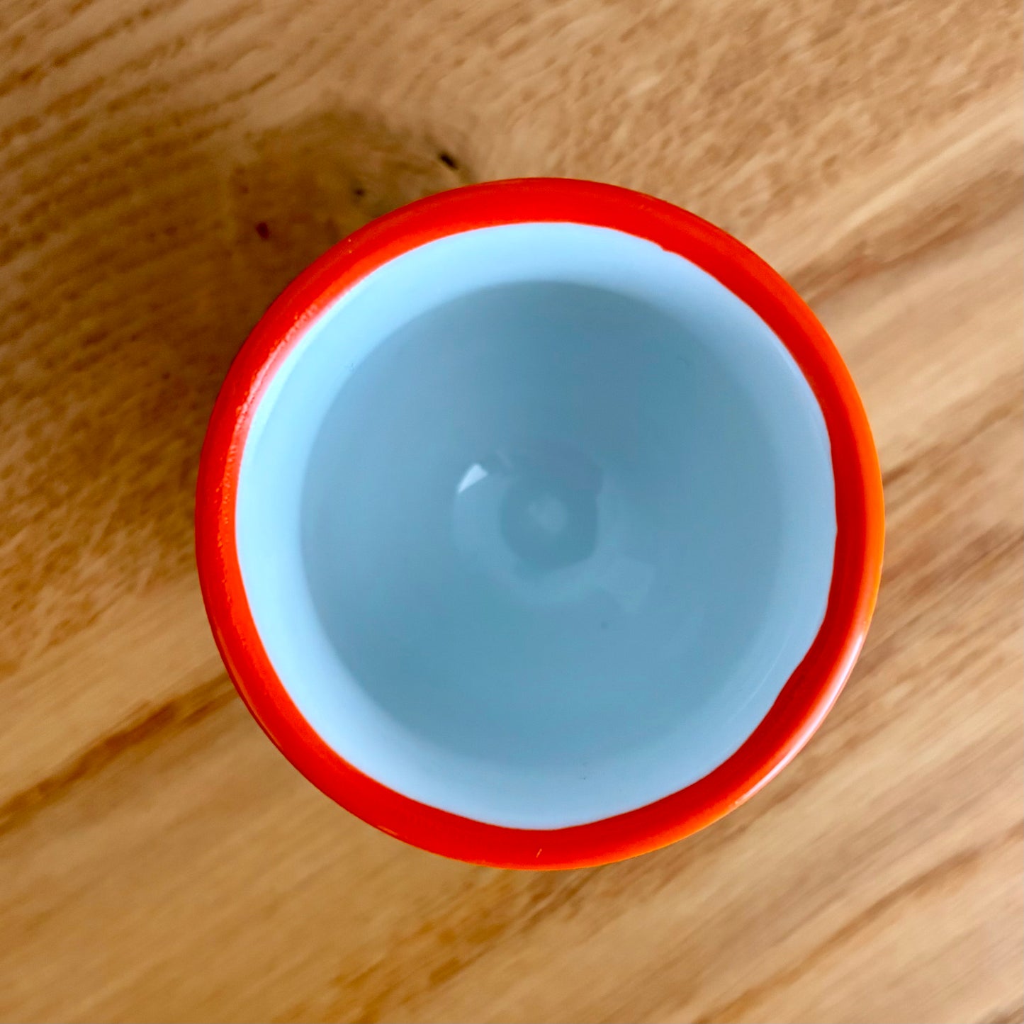 Eierbecher – Elefant