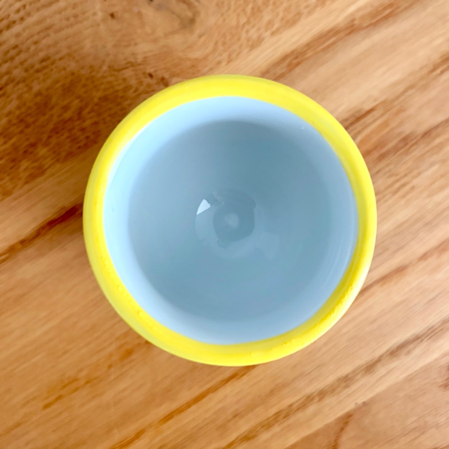 Eierbecher – Kleiner Münsterländer