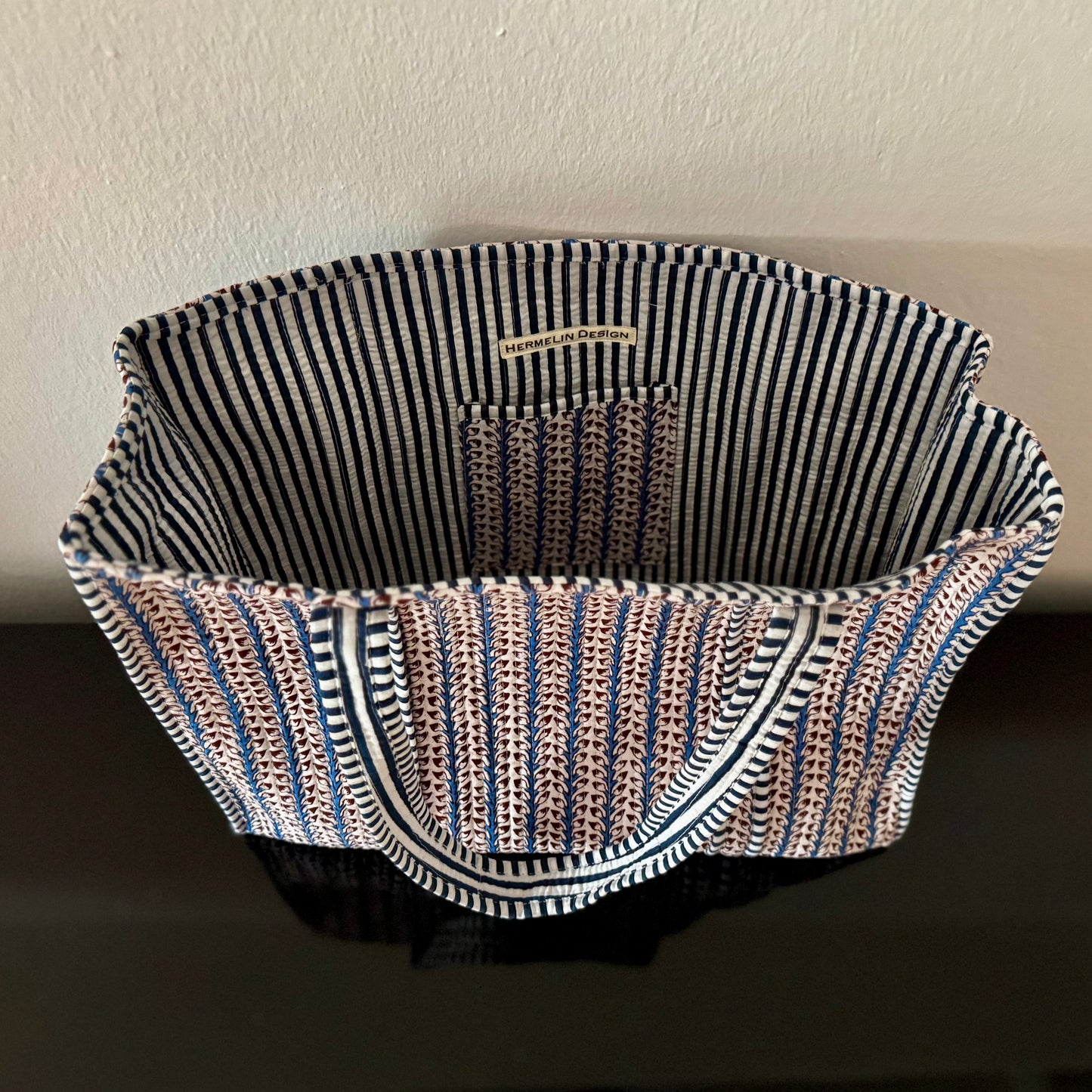 Tote Bag - Knospenheide