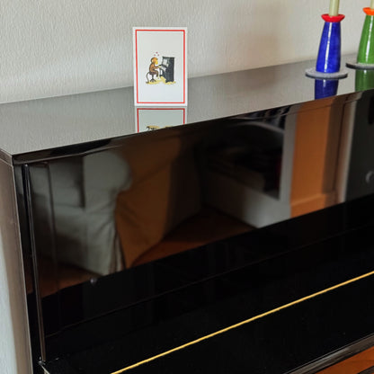 Karte - Klavierstück