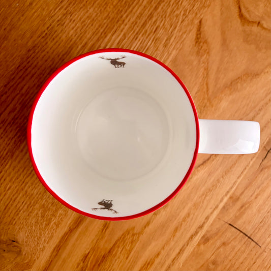Dunoon Tasse Orkney 350ml – Hirsch