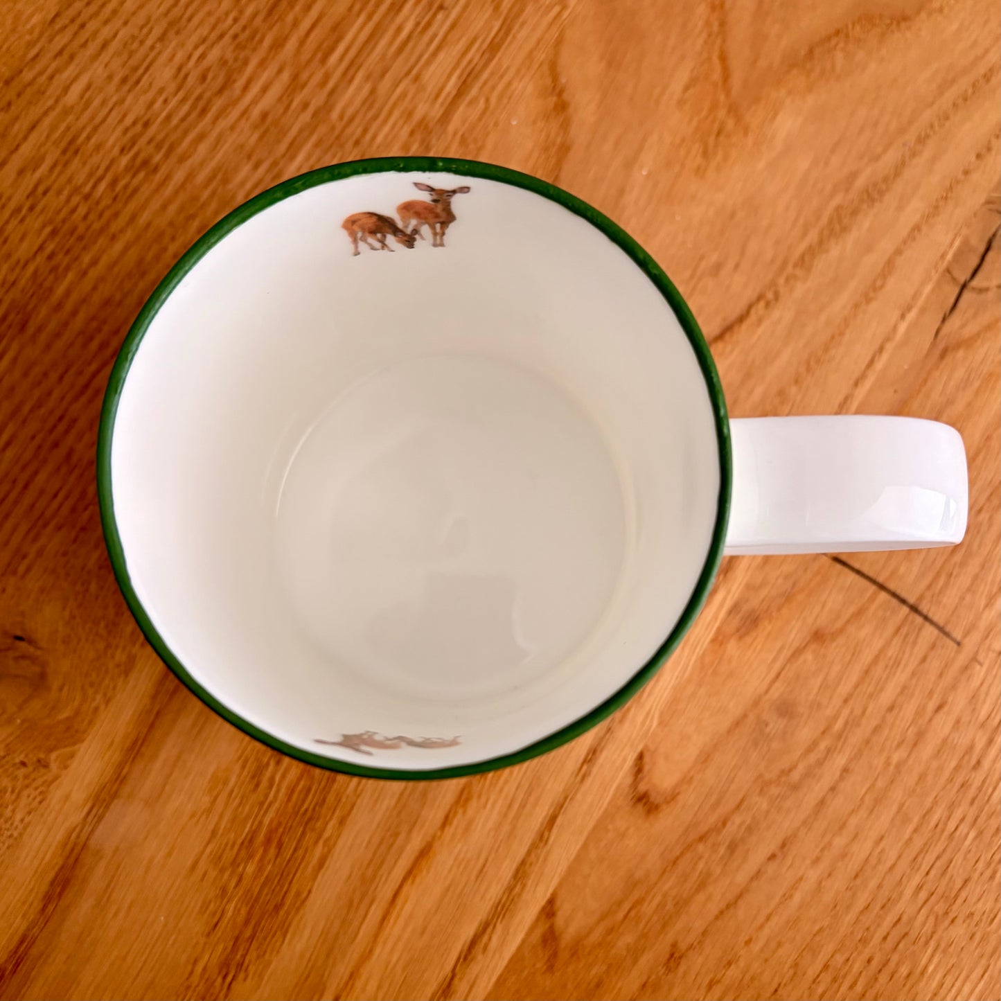 Dunoon Tasse Orkney 350ml – Rehe