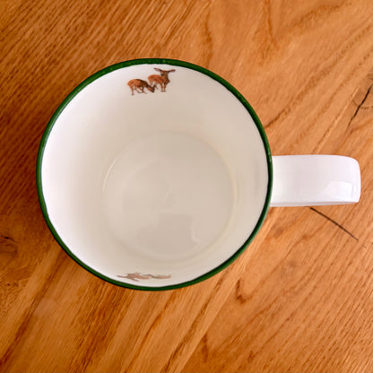 Dunoon Tasse Orkney 350ml – Rehe