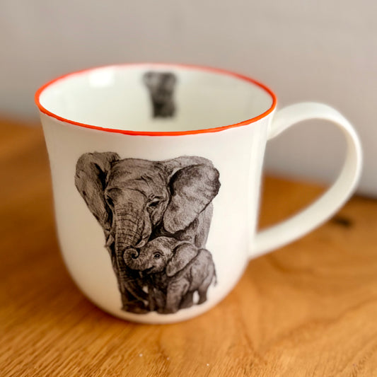 Dunoon Tasse Cumbrae 450ml – Elefant