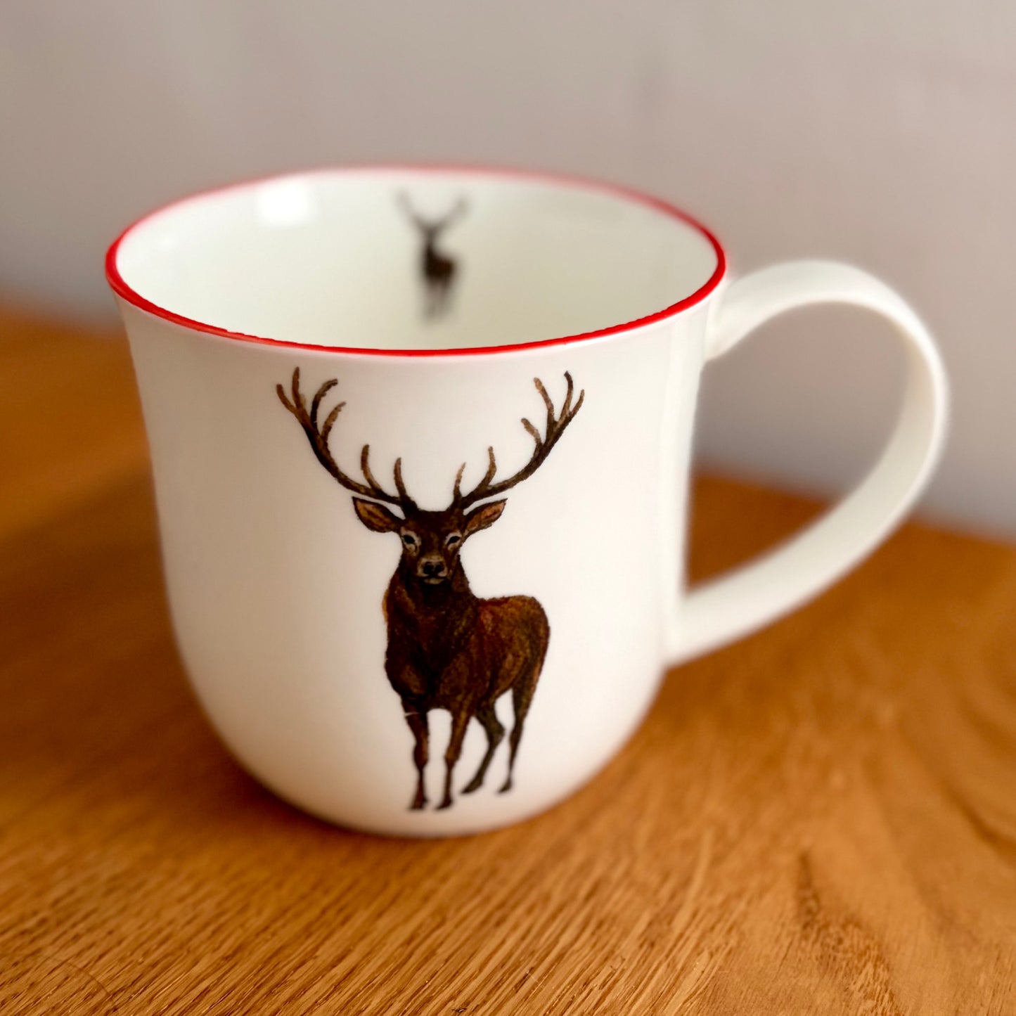 Dunoon Tasse Cumbrae 450ml – Hirsch