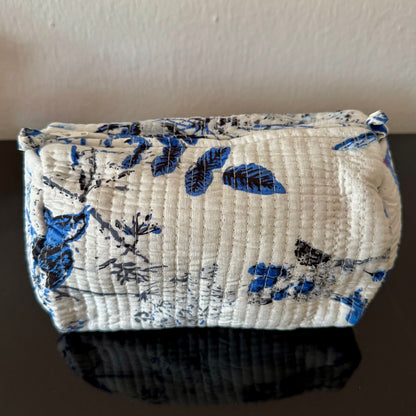 Kulturbeutel - Tintenflug