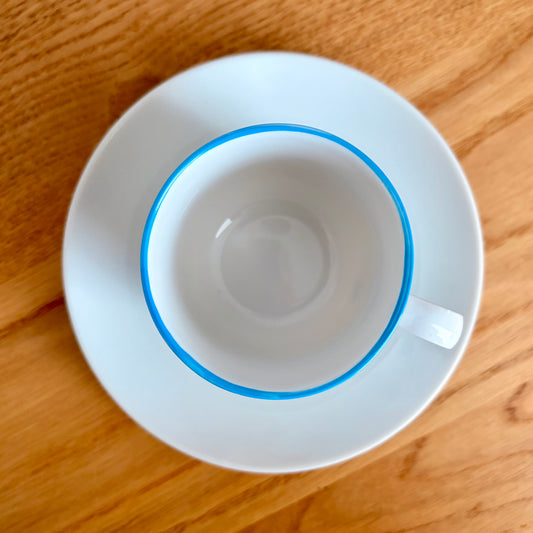 Arzberg Espressotasse – Löwe