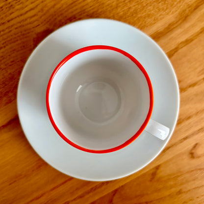 Arzberg Espressotasse – Elefant