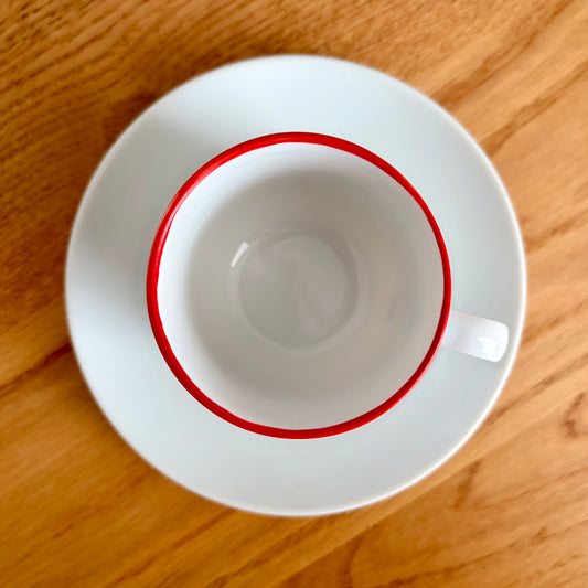 Arzberg Espressotasse – Hirsch