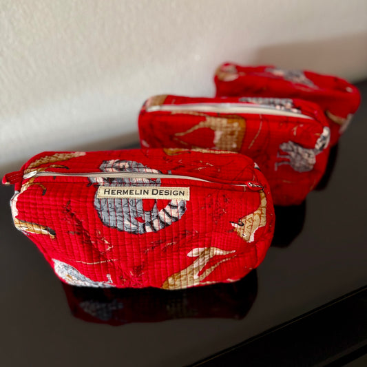 Kulturbeutel - Waldrand (Zweite Wahl)