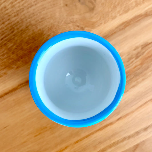 Eierbecher – Löwe