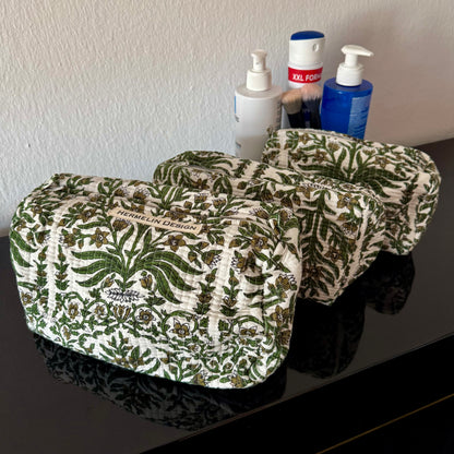 Kulturbeutel - Waldlicht