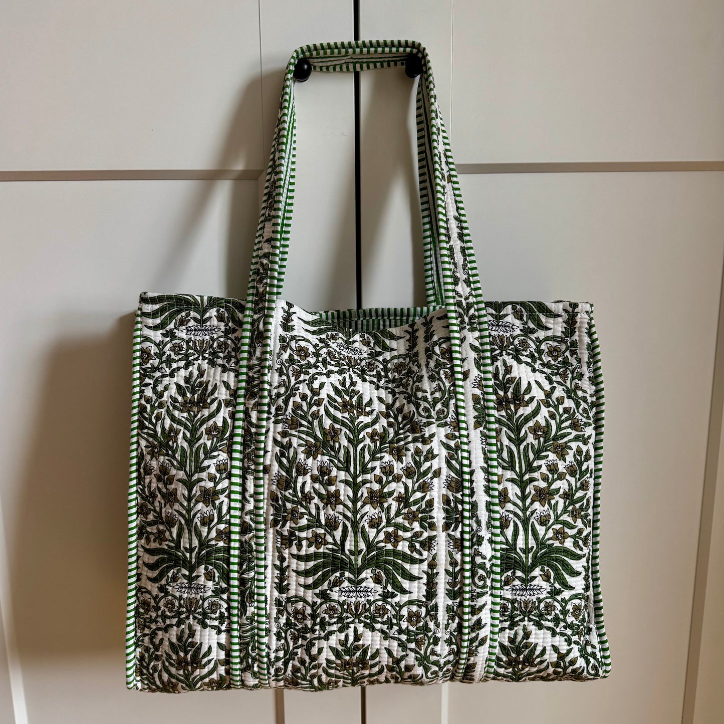 Tote Bag - Waldlicht