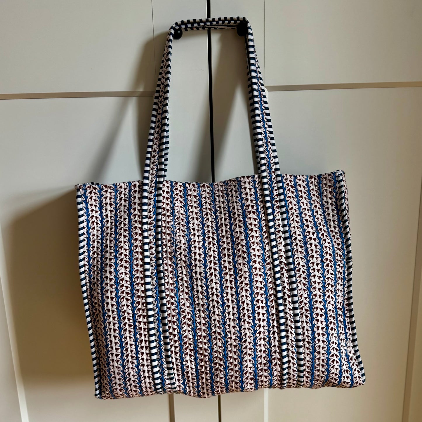 Tote Bag - Knospenheide