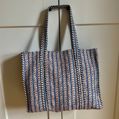 Tote Bag - Knospenheide