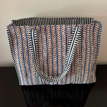 Tote Bag - Knospenheide