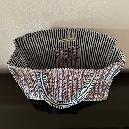 Tote Bag - Knospenheide